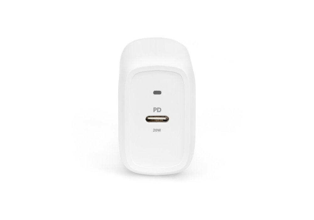 Зарядное устройство DIGITUS Universal USB-C