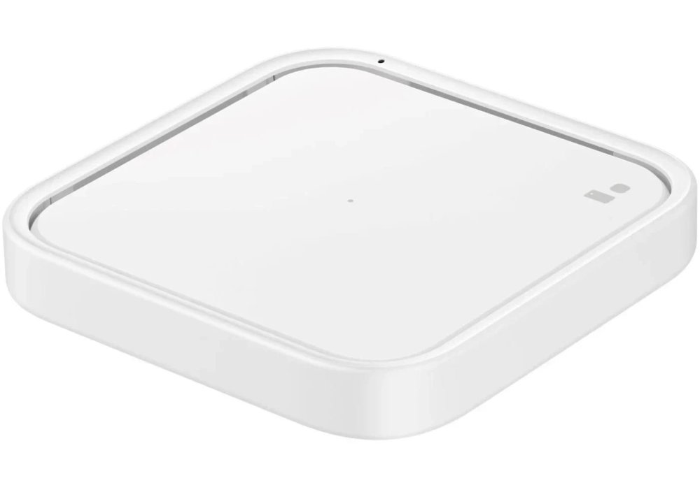 Зарядное устройство беспроводное Samsung 15Вт, белый