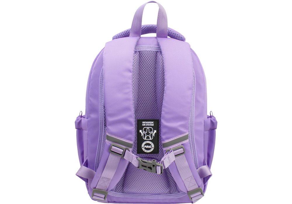 Рюкзак шкільний MAXI 15"