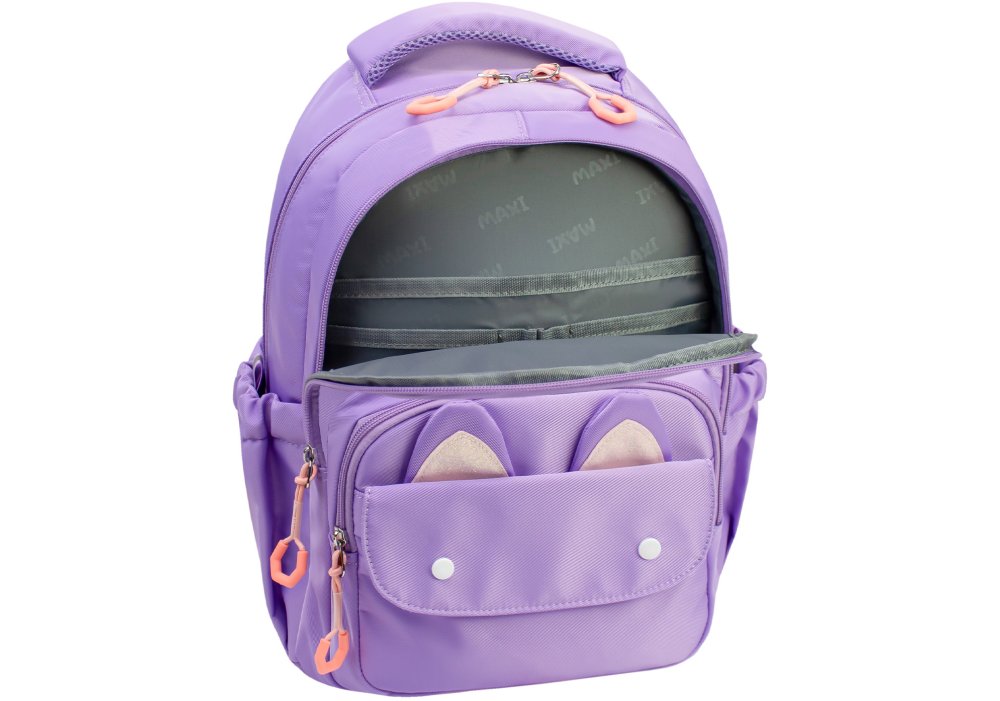 Рюкзак шкільний MAXI 15"