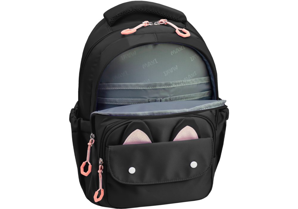 Рюкзак шкільний MAXI 15"