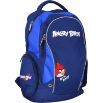 Рюкзак молодіжний 16,5' Angry Birds (AB03807)
