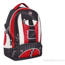 Рюкзак молодіжний 18' CFS Bag (CF85223)