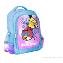 Купить Рюкзак шкільний 15'' Angry Birds (AB03821) - ПАПИРУС