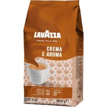 Кава в зернах Lavazza 