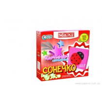 Картина "Солнышко"