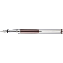 Ручка перова срібна Edelfeder