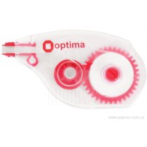 Корректор-стрічка ТМ Optima, 5мм х 8м