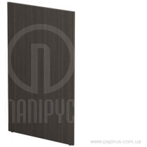 Reception боковина I1.09.00, Идеал, 752 * 22 * ??1224 мм