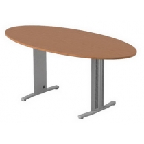 Конференц-стіл T1.68.18, Техно-плюс, 1800*900*750 мм