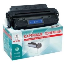 Картридж тонерний для HP LJ 2100/M/TN