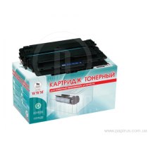 Картридж тонерный WWM для HP LJ 5200