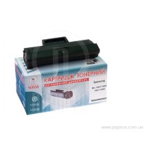 Картридж тонерный WWM для Samsung MML-1666/1661/1861/1866