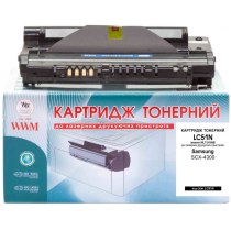 Картридж тонерний для SAMSUNG SCX-4300