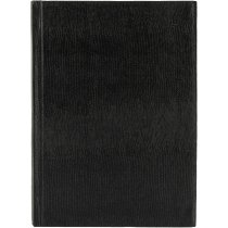 Блокнот "Змія" А4, тверда обкладинка з дизайнерського паперу, 96 аркушів, клітинка