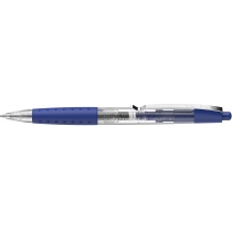 Ручка гелева автомат. SCHNEIDER GELION + 0,7 мм, пише синім