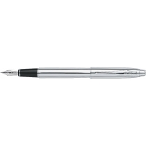 Ручка перова Noble, хром