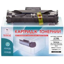 Картридж тонерный WWM для Samsung ML-1210/1220/1250