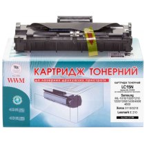 Картридж тонерний WWM для Samsung ML-1210/1220/1250