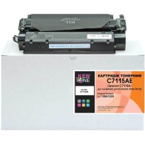 Картридж  NewTone HP LJ 1200/1220 (аналог C7115A)