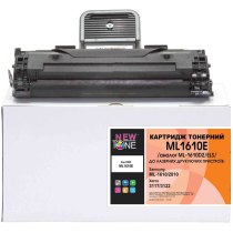 Картридж  NewTone SAMSUNG ML-1610/2010/Xerox 3117/3122 (аналог ML-1610D2)