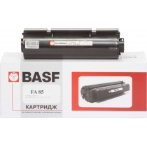 Картридж BASF для Panasonic KX-FLB813/853/883/ B-85 (аналог KX-FA85A)