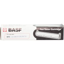 Туба з тонером BASF для Panasonic KX-MB228/238/258/778 аналог KX-FAT94 Black (B-94)