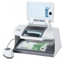 Детектор банкнот PRO-16 IR LCD