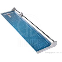 Різак для паперів роликовий DAHLE-558, 1300мм, на 20 аркушів