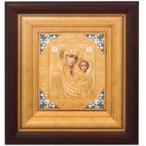 Ікона "Пресвята Богородиця Казанська"