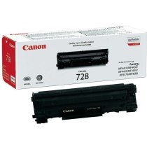 Картридж тонерний CANON cartr 728, для MF4410, MF4430, MF4580dn, ориг