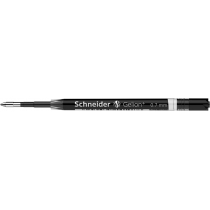 Стержень гелевий Schneider (до ручки GELION) 0,7 мм, чорний