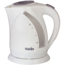 Електрочайник MAGIO МG-102 1,7л/2000Вт/диск
