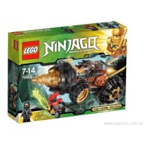 Конструктор Lego 
