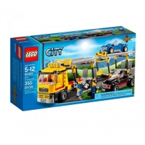 Конструктор Lego "Транспорт для перевезення автомобілів"