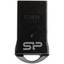 Флеш-пам'ять 16Gb Silicon Power USB 2.0, срібний