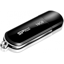 Флеш-пам'ять 16Gb SiliconPower USB 2.0, срібний
