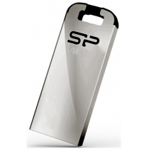 Флеш-пам'ять 32Gb SiliconPower USB 3.0, срібний