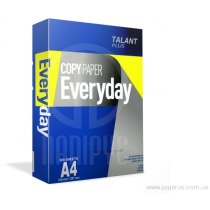 Бумага офисная Futon Talant Plus EVERYDAY 75 гр/м2