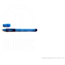 Ручка шариковая для левши STABILO LEFTRIGHT, синяя