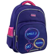Рюкзак шкільний MAXI 15"