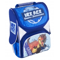 Рюкзак шкільний каркасний 13,4'' Ice Age,  701 (IA09802)