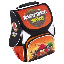Рюкзак шкільний каркасний 13,4'' Angry Birds Space,  701 (AB03837)