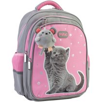 Рюкзак шкільний MAXI 15"