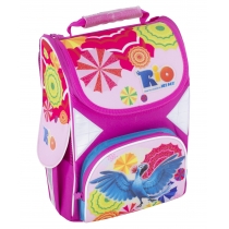 Рюкзак шкільний каркасний 13,4'' Rio,  701 (RI00802)