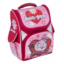 Рюкзак шкільний 14' Angry Birds, модель 700 (AB03831)