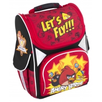 Рюкзак шкільний 14' Angry Birds, модель 700 (AB03832)