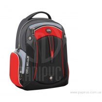 Рюкзак молодіжний 17" (CF85467)