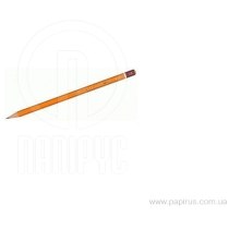 Олівець чорнографітний   KOH-I-NOOR 1500     ( MK0361 )