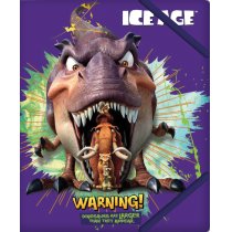 Папка на гумці Ice Age, В5